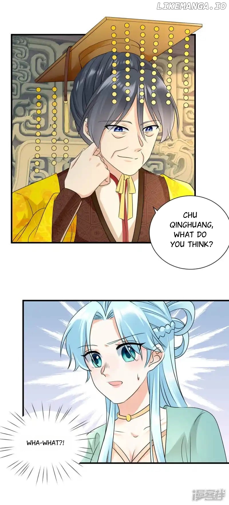 The Cold King’s Beloved Forensic Wife chapter 95 - page 2